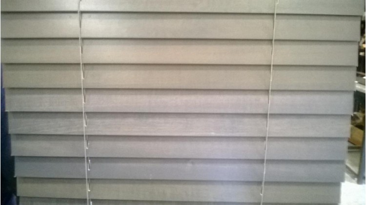 Dynamic Blinds - Specials