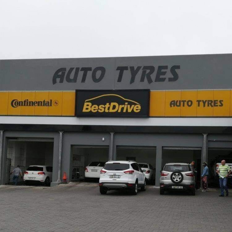 Auto Tyres - Specials