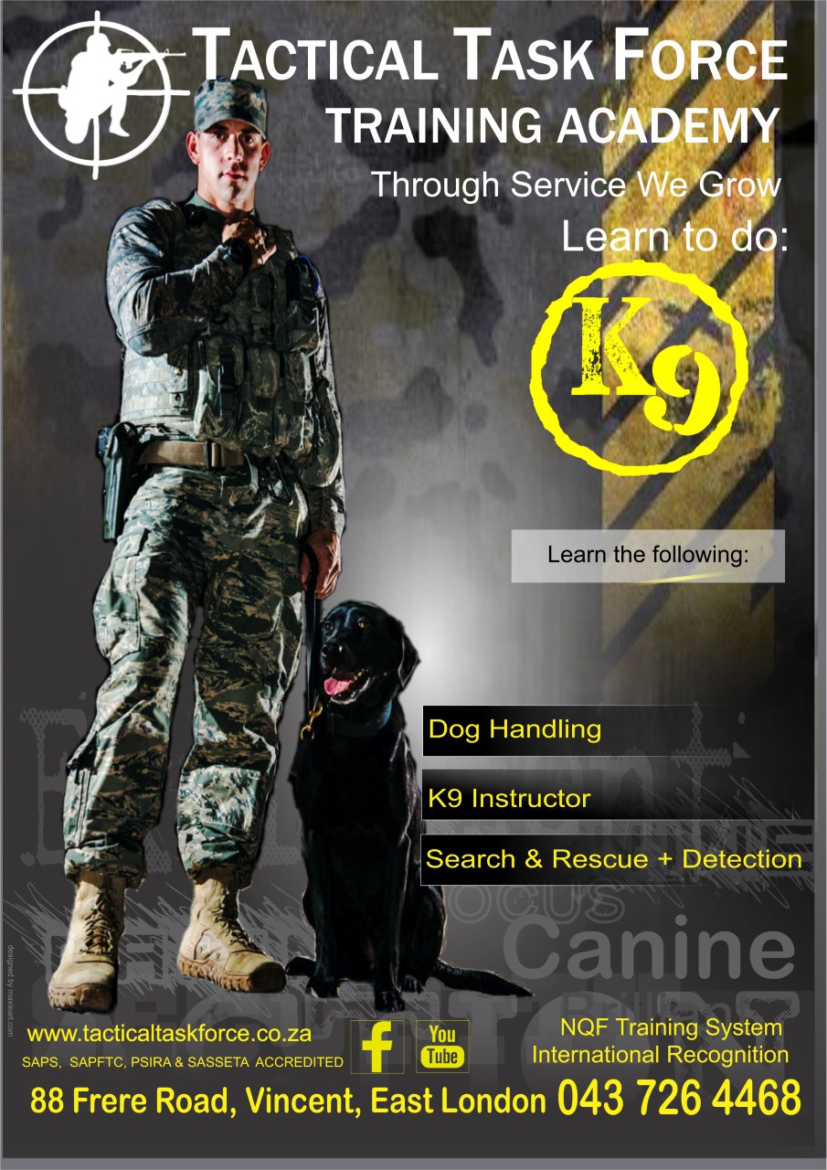 Tactical Task Force Profile | GBR4U