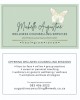 Michelle Augustine Wellness counselling services 