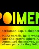 Poimen