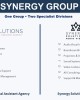 Synergy Solutions Group