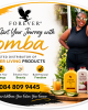 Start Your Journey with Homba