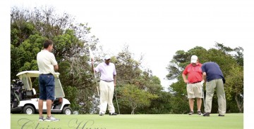 2017 GBR4U Charity Golf Day