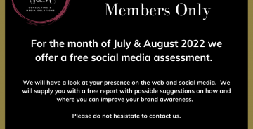 N & M Consulting & Media Solutions