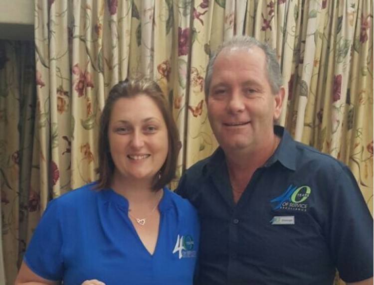The Specialists (Pest Control and Cleaning) - Specials