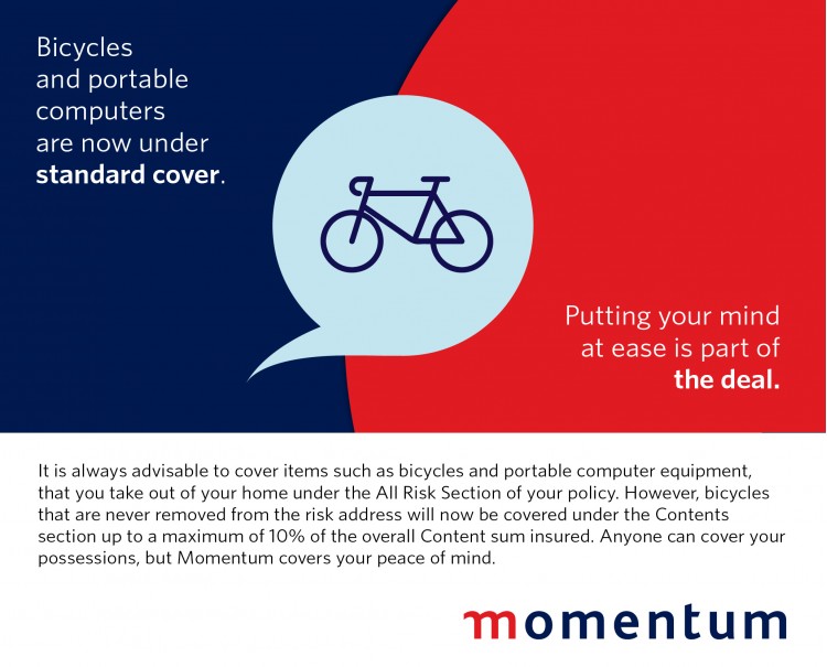 Momentum Financial Planning - Specials