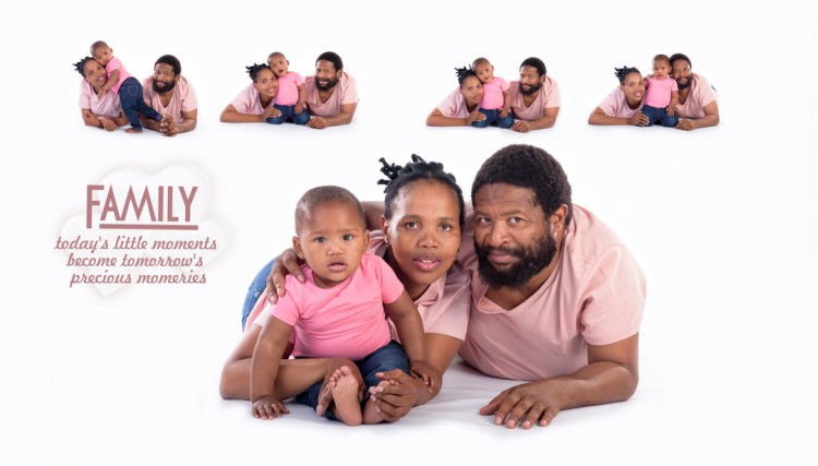 Holmes Photography - Specials