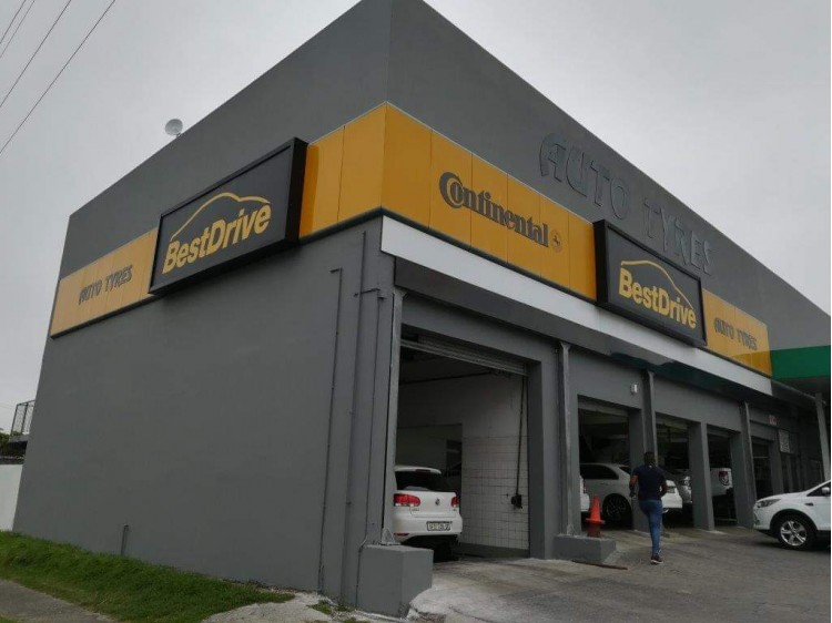 Auto Tyres - Specials
