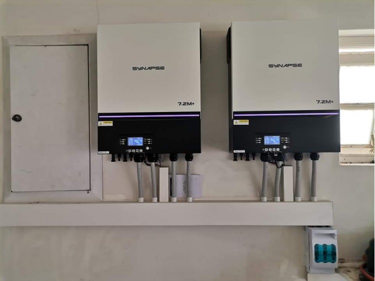 All Electrical Contractors - Specials