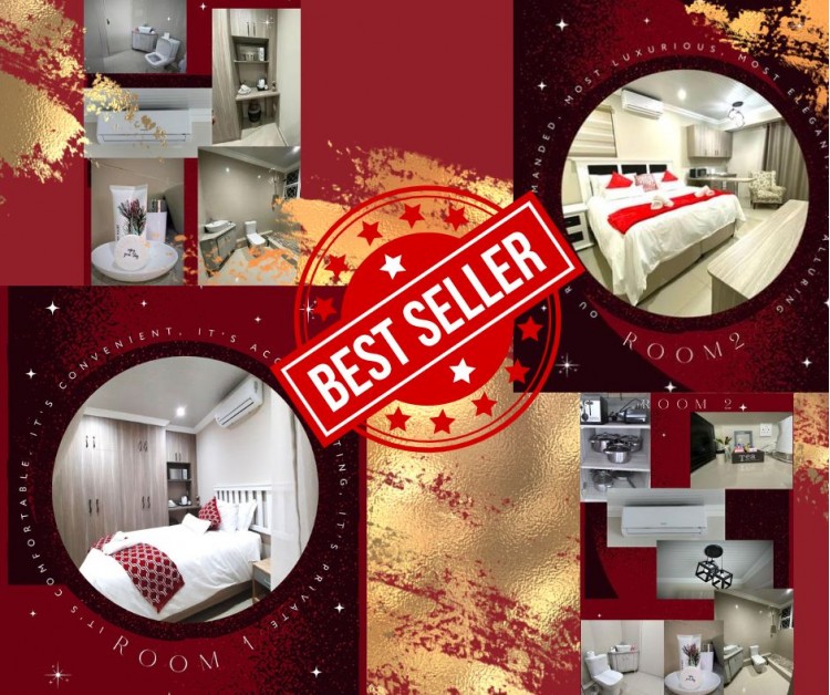 Arise Boutique Guesthouse - Specials