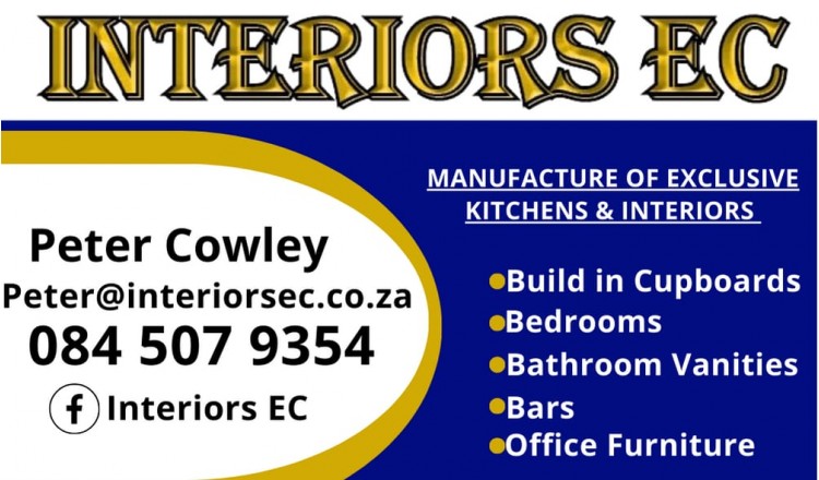 Interiors EC Pty Ltd - Specials