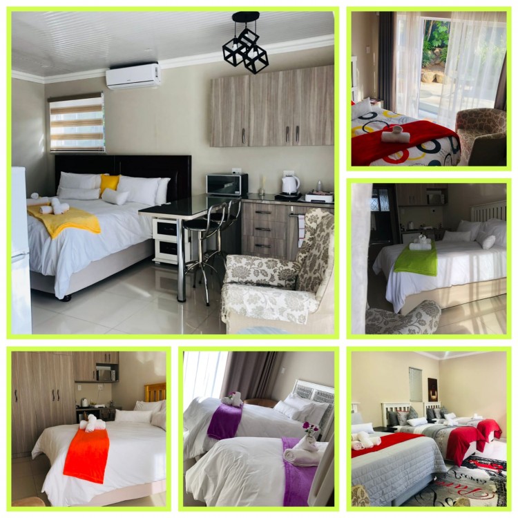 Arise Boutique Guesthouse - Specials