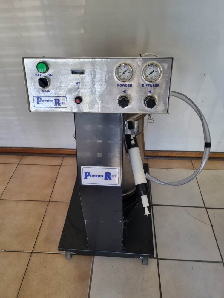SK Industrial Solutions - Specials