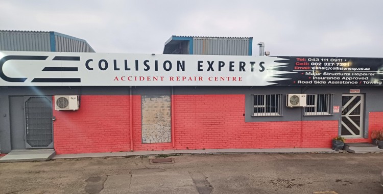 Collision Experts Pty Ltd - Specials