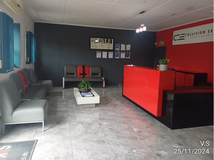 Collision Experts Pty Ltd - Specials