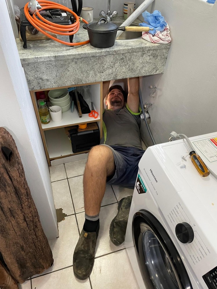 MARCEL'S PLUMBING - Specials