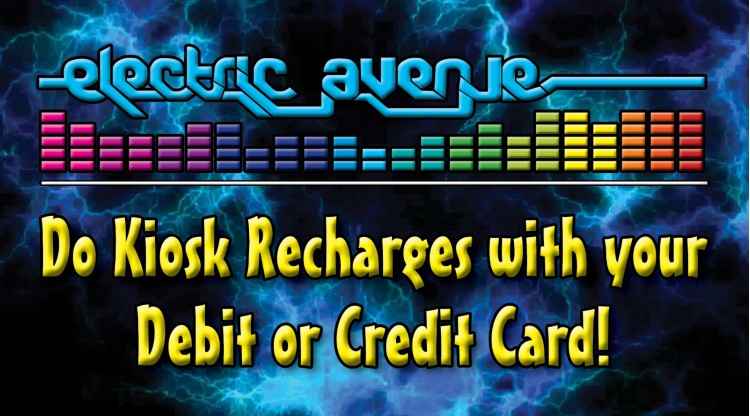 Electric Avenue - Specials