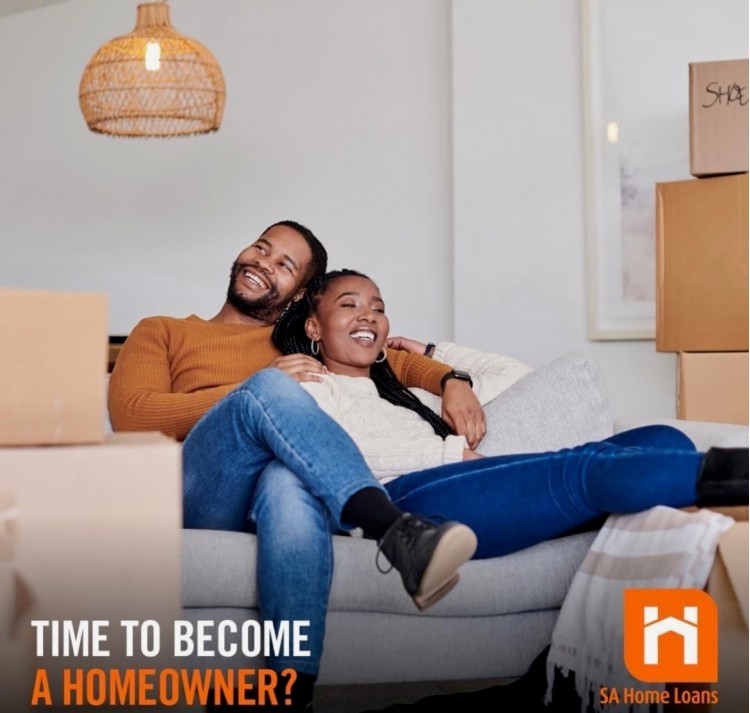 SA Home Loans - Specials