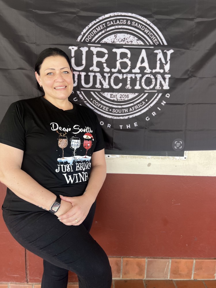 Urban Junction - Specials