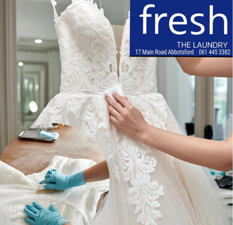 Fresh the Laundry Abbotsford  - Specials
