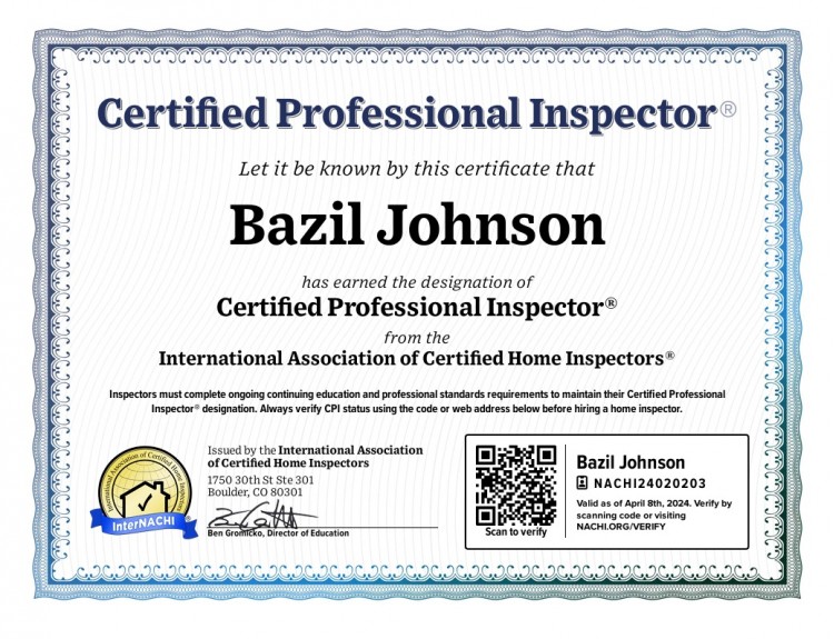 Pro Inspect Home Inspections (Pty) Ltd - Specials