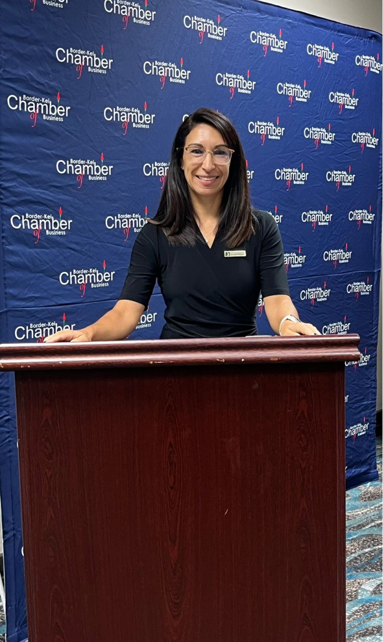 Profile Personnel - Specials