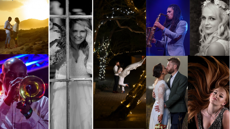 Holmes Photography - Specials