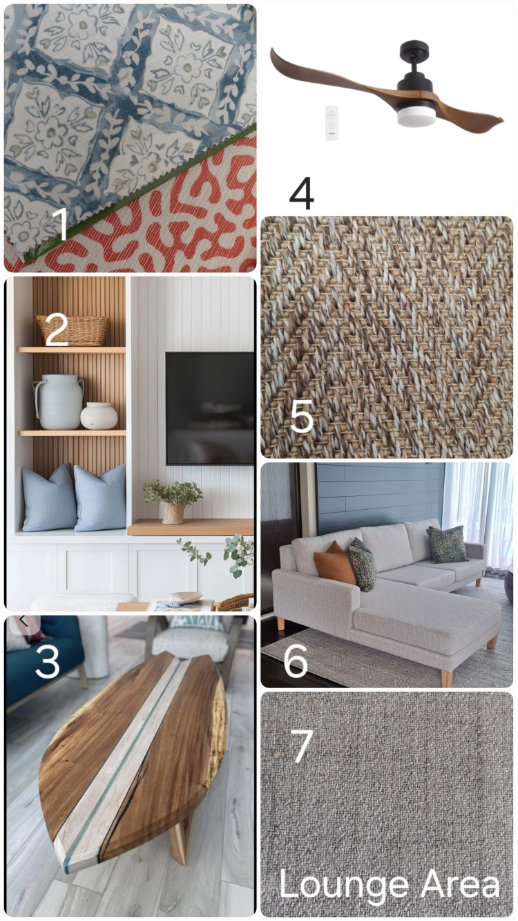 Jeancelle Interiors - Specials