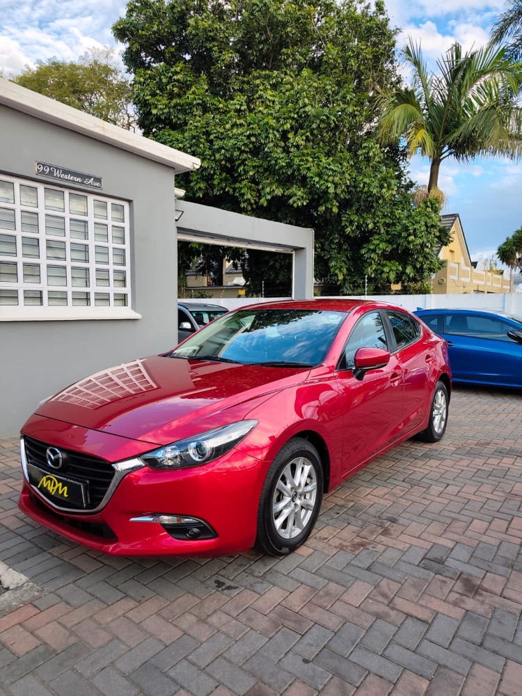 Mike Pendock Motors - Specials