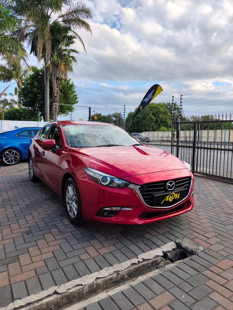 Mike Pendock Motors - Specials