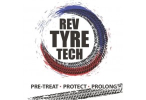 Rev Tyre Tech East London