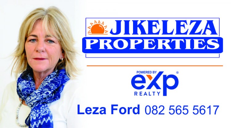 Jikeleza Properties Powered by eXp - Specials