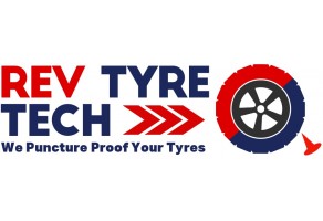 Rev Tyre Tech East London